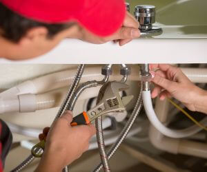 About Emergency plumbing pros Gilbert, PA